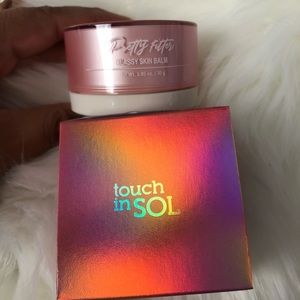 Touch of Sol skin balm